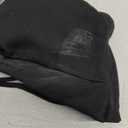 Danysu Backless Sports Bra Soft Workout Tops with Removable Padded Yoga Training Bras Strappy Going Out Top (Small, #2.twirl Front Black)