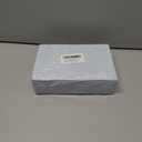 Premium Ceramic Disc Brake Pad Set - Compatible with Select Cadillac Escalade; Chevrolet Avalanche, Express, Silverado, Suburban, Tahoe; GMC Savana, Sierra, Yukon XL + More