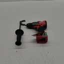 Milwaukee Electric - M18 Fuel. 1/2 Hammer Drill/Driver
