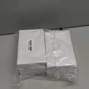 Qualirey 2 Pack Bug Zapper Indoor with LED Light Mosquito Zapper Electric Fly Insects Killer Portable Camping Mosquito Bug Trap Outdoor for Home Bedroom Patio