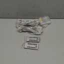 2 Pack 36ft 100 LED Battery Operated String Lights with Remote Timer Waterproof 8 Modes String Lights for Bedroom, Garden, Easter, Party, Christmas Indoor and Outdoor Decorations -Warm White