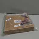 Unisex Sleeping Bag for Babies and Toddlers 1.0 Tog Sleep Sack 06 Months, Newborn Sleep Sack, Wearable Blanket Baby, One Piece Long Sleeves, Gifts for Baby