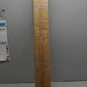 Hand Rails for Outdoor StepsStair Handrail & Indoor Stair Railing KitRailings for Outdoor Steps for Fence & Outdoor Steps (1, White with Balusters, 3 Step)