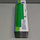 HoseCoil 3/8 inch ID Self Coiling Garden, RV, Marine Outdoor Water Hose (25' Green)