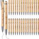 Mr. Pen- Bible Verse Pens Bulk, 30 Pack, Black Ink, Christian Pens for Women Men