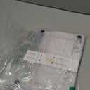 Compatible with MacBook Air 13.6 inch Case 2025 2024 2023 2022 Release A2681 A3113 A3420 Cover M4 M3 M2 Chip, Pattern Plastic Hard Shell Case Screen Film Keyboard Skin, Pink & Purple Flowers