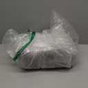 IM HOME Bathroom Rugs 59"x20", Ultra Soft Thick Plush Fluffy Microfiber Absorbent Bath Mat, Non-Slip Backing, Machine Washable Bath Mats for Bathroom Floor, Tub and Shower, Charcoal Gray (1'8" x 4'11" (Runner))