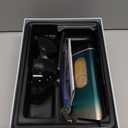 Laser Hair Removal for Women and Men, IPL Laser Hair Removal Device Safe at-Home use for Nearly Painless for Facial Legs Arms Whole Body Use(Green)