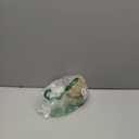 SheaMoisture Jamaican Black Castor Oil Leave In Conditioner 100% Pure Jamaican Black Castor Oil For Damaged Hair to Soften and Detangle Hair 11.5 oz