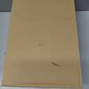 4 Pcs Christmas Wine Glasses 16.8 Oz Set Santa Belt Snowman Drinking Goblets Cups Xmas Hand Painted Wine Cup for Home Bar Diner Birthday Wedding Christmas Party Favors