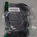 ZHLKHIOP Dog Tail Protector, Dog Tail Cover for Wounds, Soft and Breathable Dog Tail Cover, Protective Sleeve for Injured or Healing Dog Tails, Adjustable Fit for Comfortable Wear