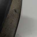 Universal Front Bumper Spoiler Lips Guard Protection Length 2.5M/8.2FT