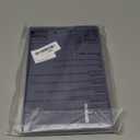 INFILAND Case for Galaxy Tab S11 2025 11 Inch, Multi-Angle Stand Cover Compatible with Samsung Tab S11 5G SM-X736B/ SM-X730 [Auto Wake/Sleep],(Navy)