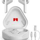 Monster DNA GO Wireless Bluetooth High Definition Earbuds- Black Water Resistant