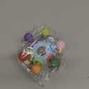 Baby Montessori Sensory Toys for 0-6 6-12 Months, Baby Teether Teething Toys for Babies 0 3 6 9 12 18 Months, Newborn Infant Learning Developmental Toys Gifts for 1 2 Year Old Boys Girls