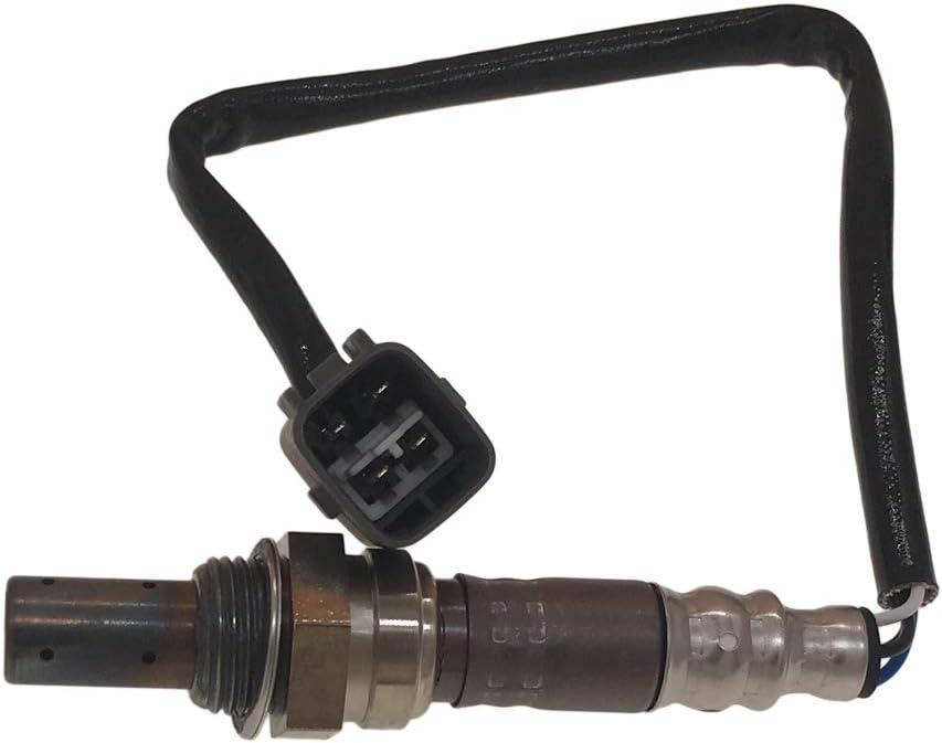 Oxygen O2 Sensor Upstream 234-9021 Compatible with Lexus Es300 3.0L 2001-2002 Toyota Avalon Camry Sienna Solara 3.0L 2001-2004