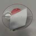 READY 2 LEARN Giant Stampers - Geometric Shapes - Filled In - Set of 10 - Easy to Hold Foam Stamps for Kids - Arts and Crafts Stamps for Displays, Posters, Signs and DIY Projects