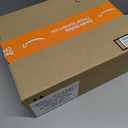 Tenceur 72 Pieces Pre Drawn Canvas Kit 8" x 10" Paint and Sip Kit for Adults Painting Party Pre Printed Canvas DIY Pre Stenciled Canvas with Paints Easels Aprons Brushes for Party Gifts(Black Girl)