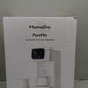 PureMix Formula Maker - Formula Dispenser Machine, Automatically Mix Smooth Formula Bottle, Precise Ratio, Accurate Temperature Control, for Most Formula Brands and Bottle Sizes, White