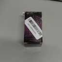 Renfio Ultra Fine Glitter Powder Metallic Resin Glitter 2.11 Oz (60g) PET Flakes Crafts Sequins 1/128" 0.008" 0.2mm Epoxy Chips Flakes for Tumblers Slime Decoration - Silver