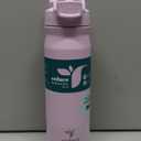 Reduce 32oz Hydrate Pro Vacuum Insulated Stainless Steel Water Bottle (Lilac)