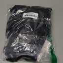 REORIA Womens Sexy Square Neck Long Sleeve Backless Going Out Boned Bustier Corset Crop Tops XL