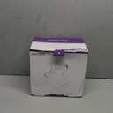 Steam Cleaner: 10s Fast Heating-Lockable Steam Trigger-Large Tank-Refill Anytime-No Cooling-14 PCS Kit-Hand Held HandHeld Multi Portable Steamer for Home Kitchen Grout Tile Shower Cleaning Grey