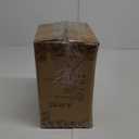 White Christmas Tree Collar 28 inch Round Christmas Tree Skirt Ring Base Stand Durable Plastic Cover Christmas Tree Decorations for Xmas Artificial Tree(Simple,Large)