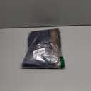 Women's Tie Dye Long sleeves Maxi Dress Large