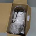 OCPTY Fuel Pump Electric Assembly Replacement for Volvo S60 2005 l5 2.4L Petrol Sedan w/Plastic Fuel Tank for Volvo S60 2005-2007 l5 2.5L Petrol Sedan w/Plastic Fuel Tank E8851M,2SP5037M