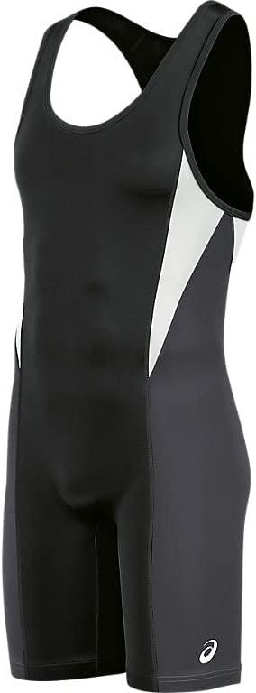 ASICS Legit Wrestling Singlet, 2XS