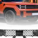 86531P6200 Front Bumper Lower Grille