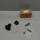 GP876851 Mixer Cap and Pressure Balancing Unit Kit, Compatible with Kohler Shower Valves K-304 and K-11748 Platforms, Shower Cartridge Replacement Repair Kit, Include GP800820 and GP77759