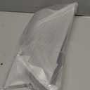 Rifoda for Civic Carbon Fiber Printing Chrome Plated car Door Side Mirror Cover Trim ABS Material for Honda 10th gen Civic 2016 2017 2018 2019 2020 2021