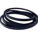 1/2" x 105 3/4" Lawn Mower Deck V-Belt for AYP 405143 584453101, Ariens 21546607 584453101, Husqvarna 532405143 584453101, Craftsman 7133156