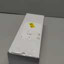 Comfyanno 36 Weighted Under Door Draft Stopper, Fits Front, Bedroom, Interior Door, Easy to Install, Block Cold Air Draft from Bottom Door, 2.2lb, Fits Door Gap up to 3 - Linen Gray