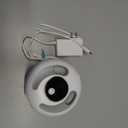 Upgraded Ultrasonic Retainer Cleaner Machine, 45kHz Ultrasonic Dentures Cleaner for Night Guards, Braces, Aligner, Toothbrush, Jewelry and More, 200ML Capacity, White