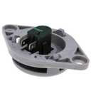 Seat Switch 430-461 Compatible with John Deere GY00102 fits Delta 6520-51 fits Husqvarna 539117398 fits Simplicity 1716368 1716368SM fits Dixon 117398 fits Cub Cadet MTD 01003277