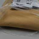 Lusso Gear Dog Car Seat Cover for Back Seat - Tan, Universal Fit - Waterproof & Non-Slip Oxford Fabric Cover - Protector for SUV & Truck - Pet Travel Accessory (Premium Edition - Tan)