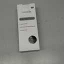 Baby High Chair Cover Restaurant with Strap Pads & 3-Point Harness, Machine Washable, Waterproof Portable Highchair Covers for Eating, Travel, Home Use - Fits Wooden Chairs, Grey Stars