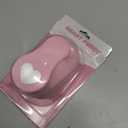 LOONENG 2 Inch Heart Paper Punch - High Precision Design for Romantic Heart Patterns - Ideal for Scrapbooking, Card Making, DIY Photo Albums, Gift Tags, Homemade Confetti