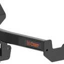 CURT 13397 Class 3 Trailer Hitch, 2-Inch Receiver, Compatible with 2017-2026 CR-V