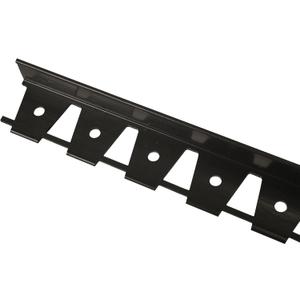 EasyFlex Snip-to-Flex Paver Edging, 60-Feet, Black