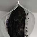 Baruisi Long Curly Wavy Black Wigs for Men Synthetic Natural Party Halloween Cosplay Hair Wig