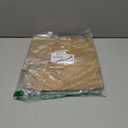 6pcs Large White Snowflakes Ornaments 12 Big Plastic Glitter Snowflake for Winter Indoor Outdoor Christmas Tree Window Room Decorations Giant Craft Snowflakes