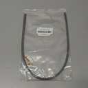 Aulpq Replacement Humidifier Parts Water Feed Tube Assembly 4235, for Aprilaire 700, 700A, 700M, 760, 760A, 768