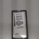 TOCOL Magnetic for iPhone 15 Plus Case Clear, Non-Yellowing, Full Camera Protection, Compatible with Magsafe, Military Grade Protection, Bumper for iPhone 15 Plus 6.7 Inch (Clear)