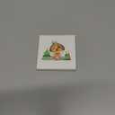 Funny 67 Ornament | 2025 Slang Christmas | Funny Christmas Ornaments 2025 | Funny Teen Grandkid Ornament | Gen Alpha Xmas Gift | 67 Gift (Six Seven-h)