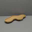 Wood Cloud Tray, Boho Cloud Jewelry Tray for Perfume & Rings, Decorative Wooden Trinket Dish for Dresser, Room Aesthetic Decor, Housewarming Gift