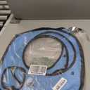 9 Sizes Balloon Szier Cube Box 4" - 12", Collapsible Balloon Measurement Tool No Assembly Required